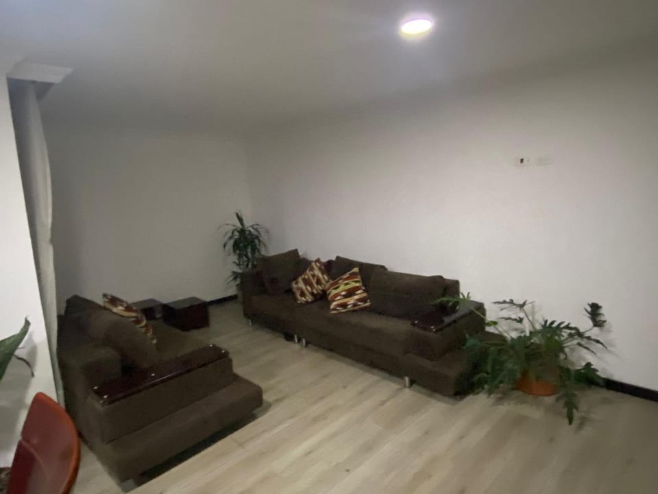 Apartamento Morasurco Apartment in Pasto
