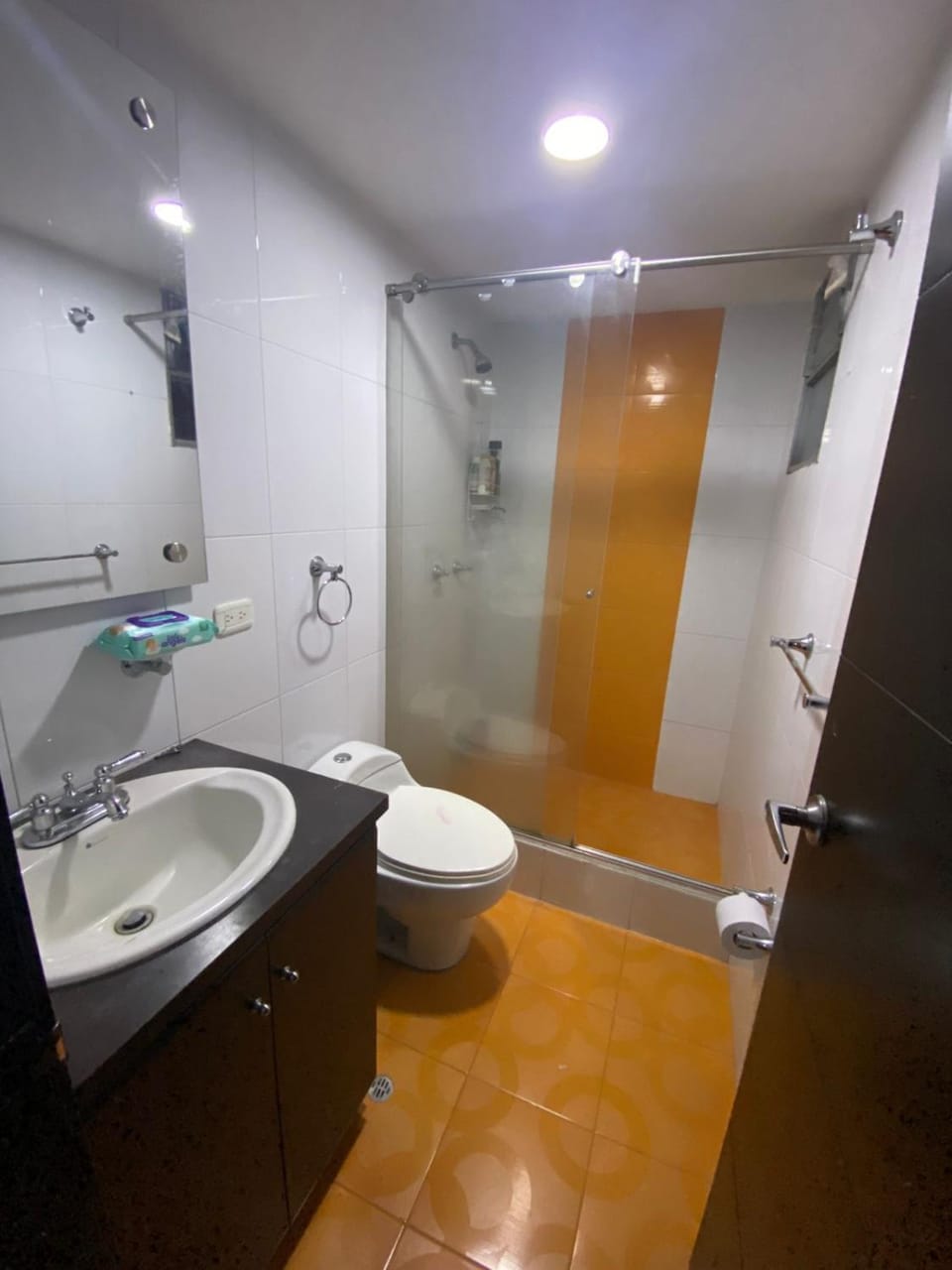 Apartamento Morasurco Apartment in Pasto