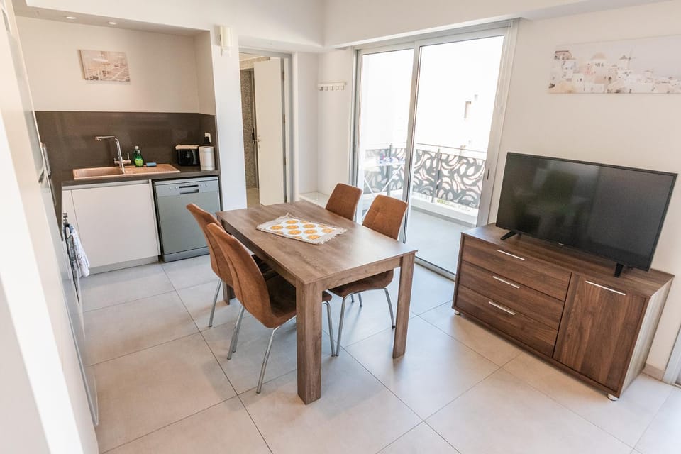 Mythical Sands 2 - F Apartment in Paralimni
