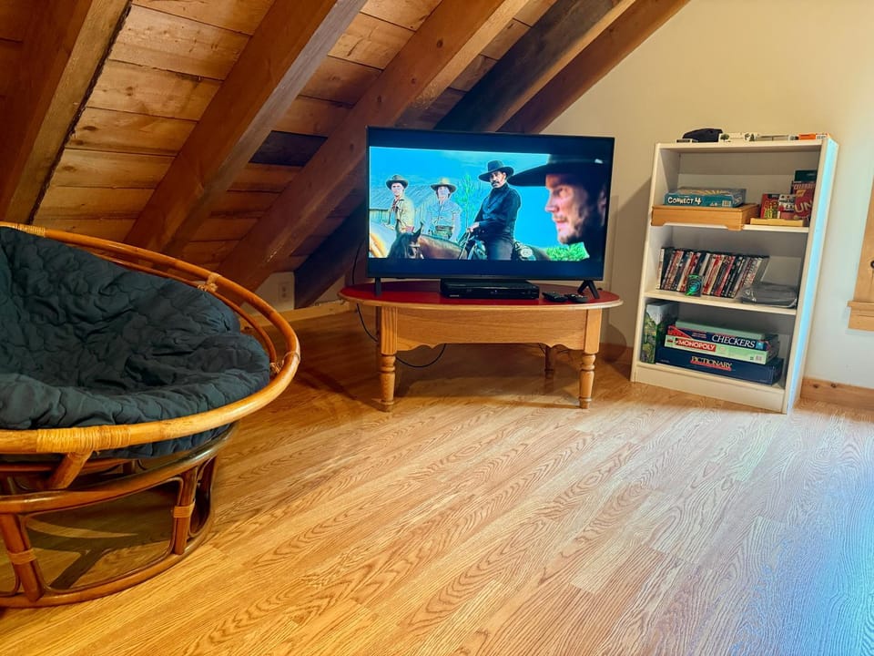 TV and multimedia