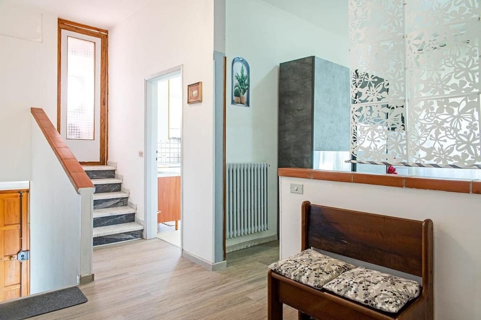 Appartamento Valerio Apartment in Emilia-Romagna