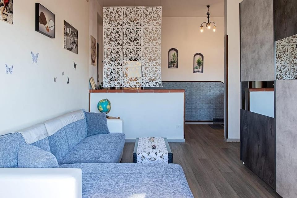 Appartamento Valerio Apartment in Emilia-Romagna