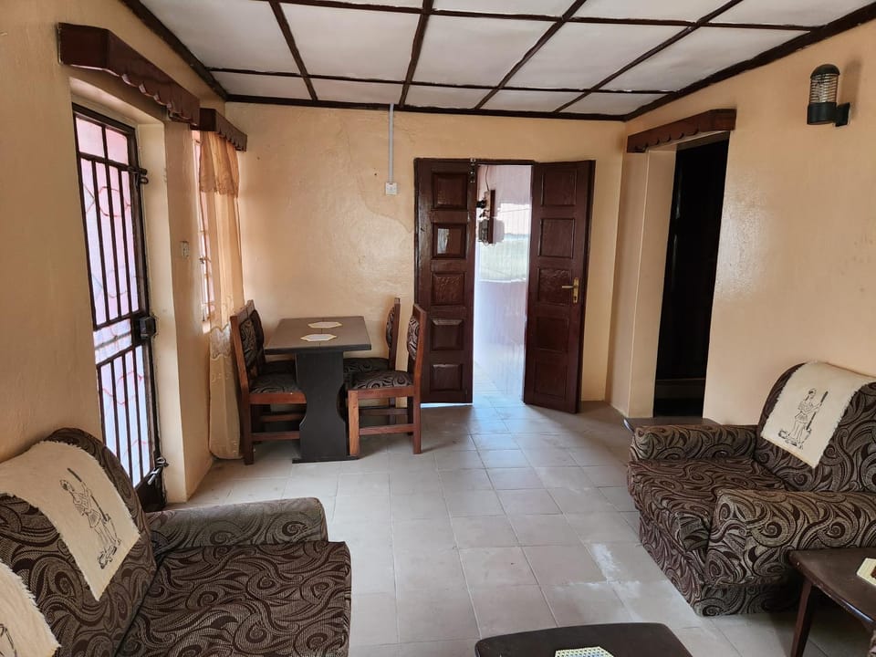 Cozy Flat Spur Rood Vacation rental in Freetown