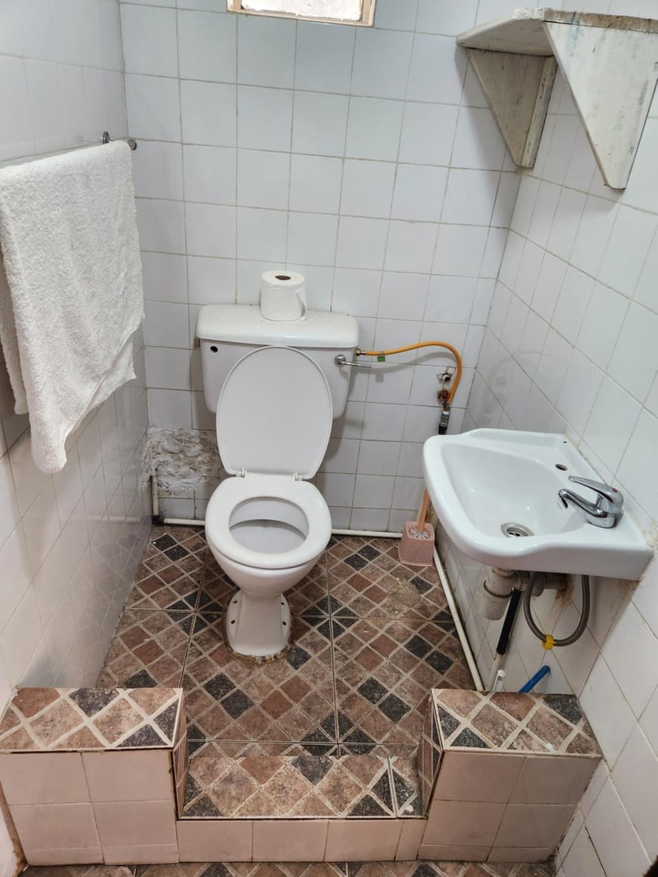Cozy Flat Spur Rood Vacation rental in Freetown