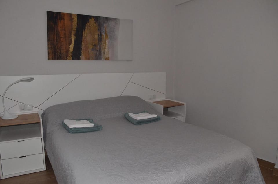 Skyline Haven Stylish N Quiet Apartment in Benidorm