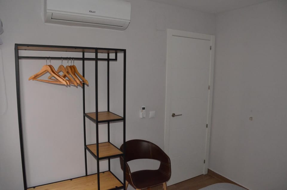 Skyline Haven Stylish N Quiet Apartment in Benidorm