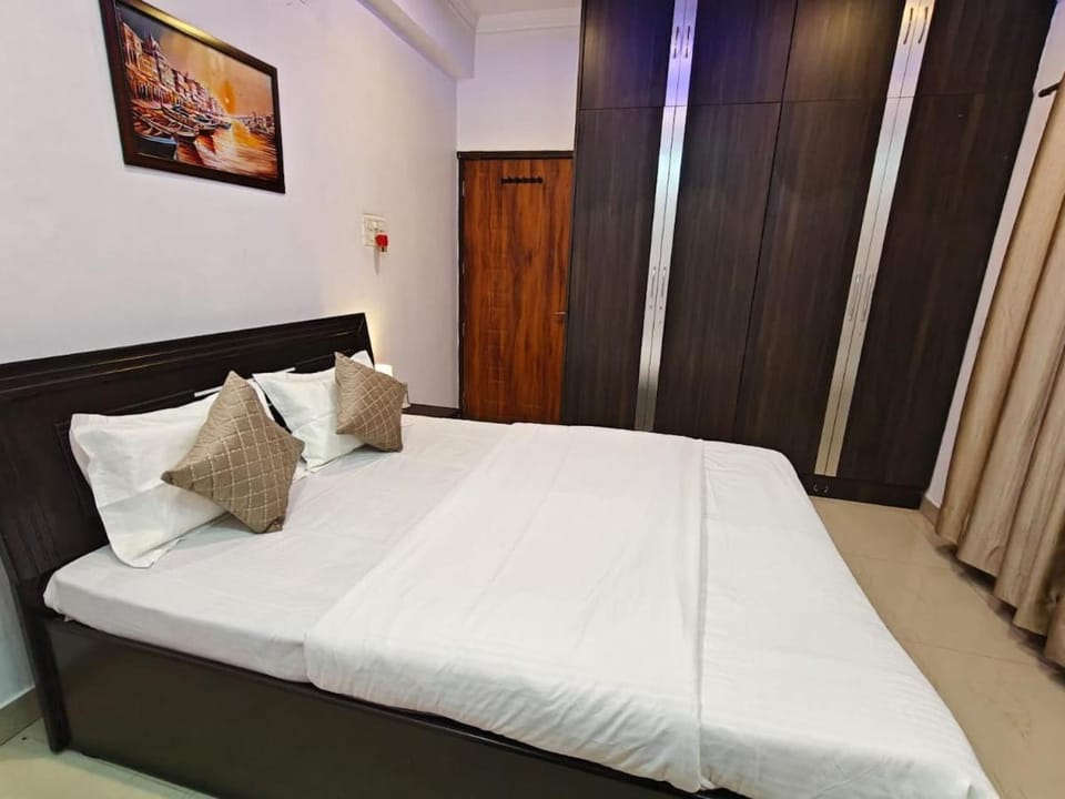 Abode By The Varuna Apartment in Varanasi