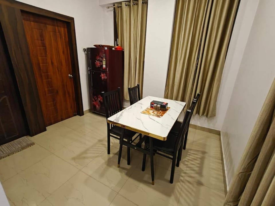 Abode By The Varuna Apartment in Varanasi