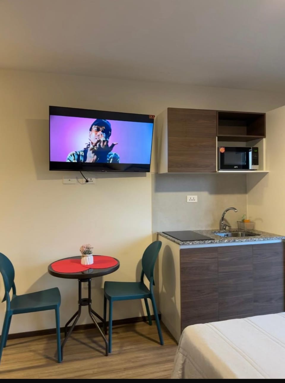 Suite comodo-SC0n Garant1a Apartment in Cochabamba