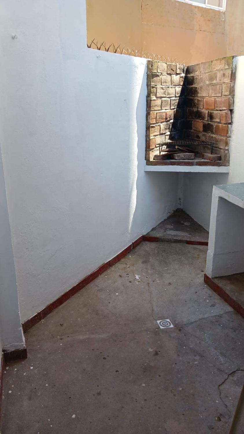 Duplex Apartment in San Clemente del Tuyú