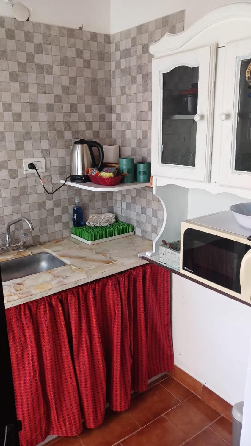 Duplex Apartment in San Clemente del Tuyú