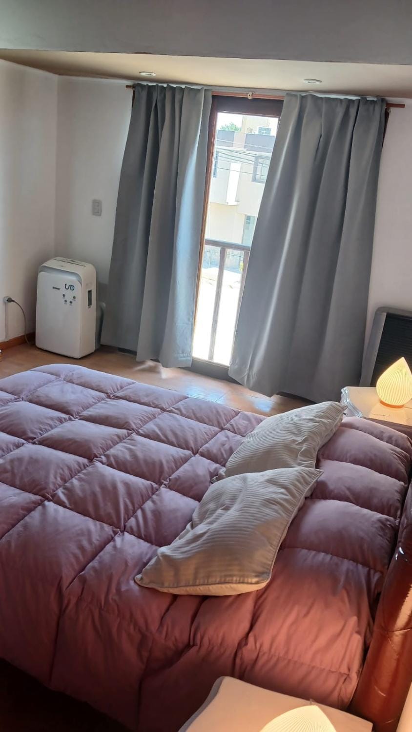 Duplex Apartment in San Clemente del Tuyú
