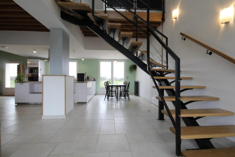 Gîte les Charmilles House in Bourgogne-Franche-Comté