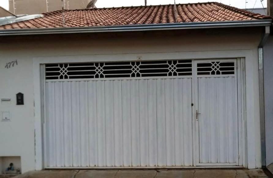 Casa em Franca-SP House in Franca