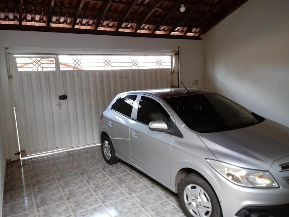 Casa em Franca-SP House in Franca