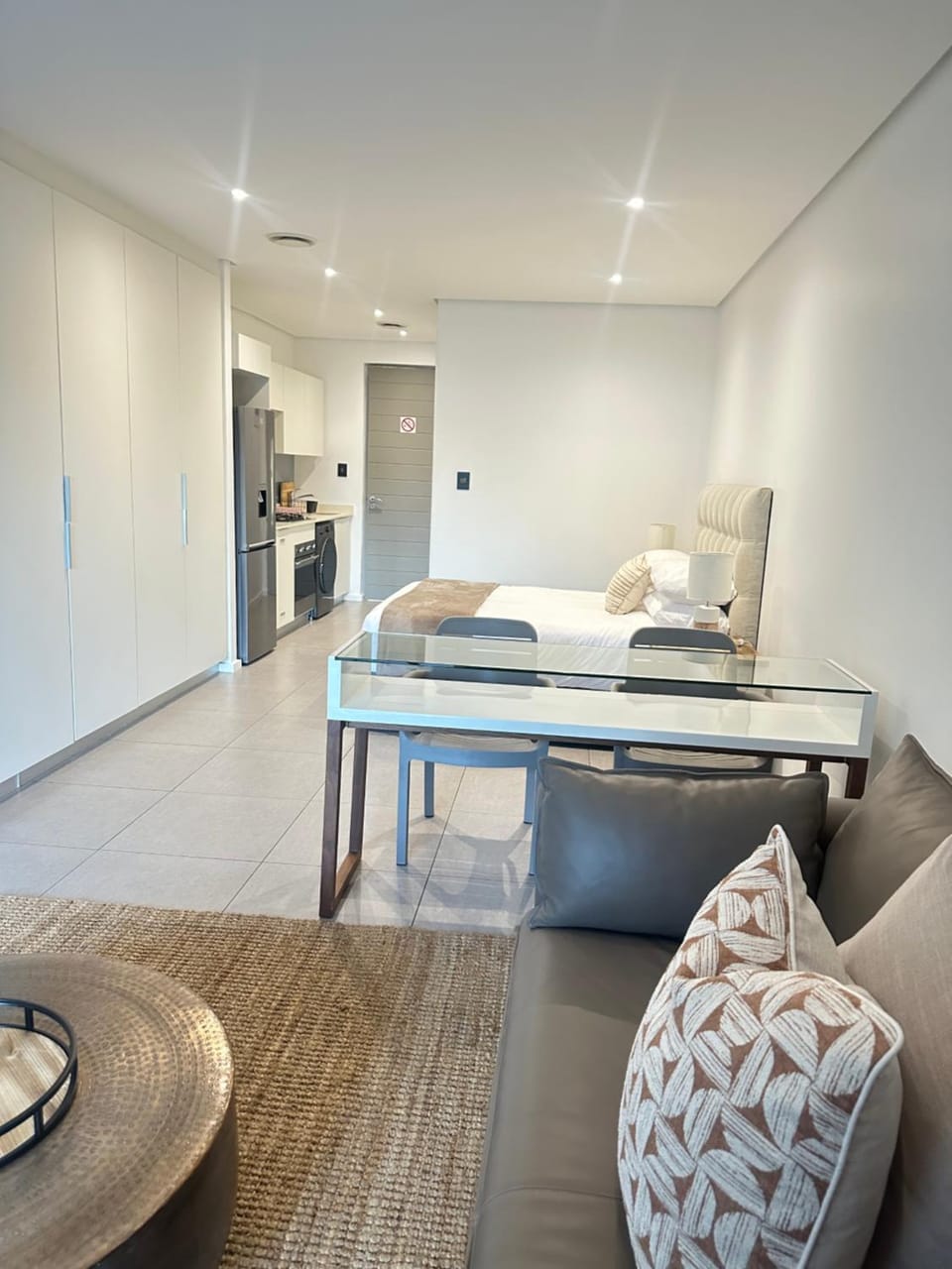 Pebble Beach Sibaya 146 Apartment in KwaZulu-Natal