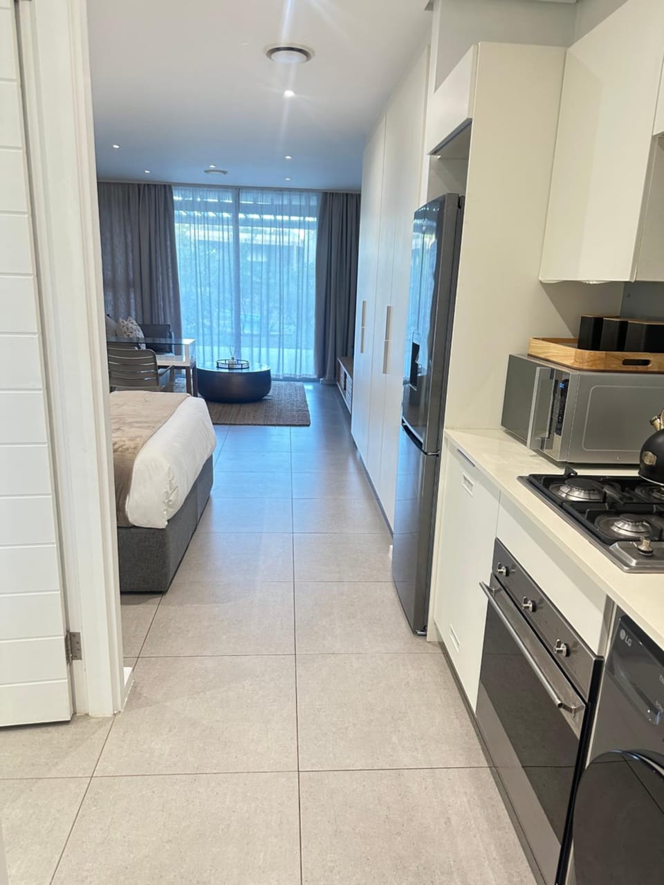 Pebble Beach Sibaya 146 Apartment in KwaZulu-Natal