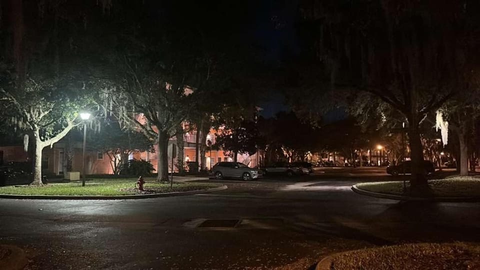 Bahama Bay Resort- Near Disney-pools & Beach for 6 Apartment in Davenport