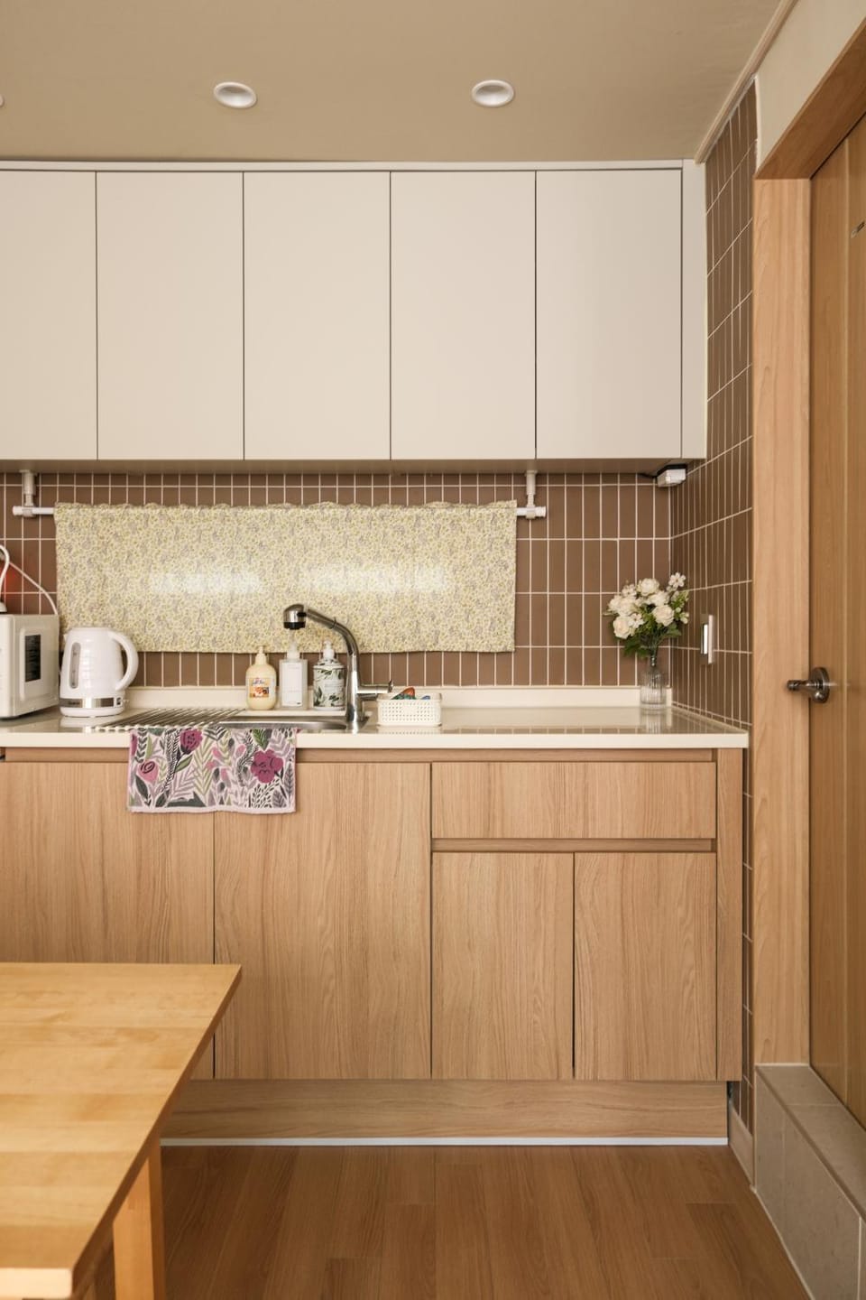 1호점 NEW 2BR Stay 3min from Seoul Station Direct AREX Free Luggage Best for Seoul Travel Villa in Seoul