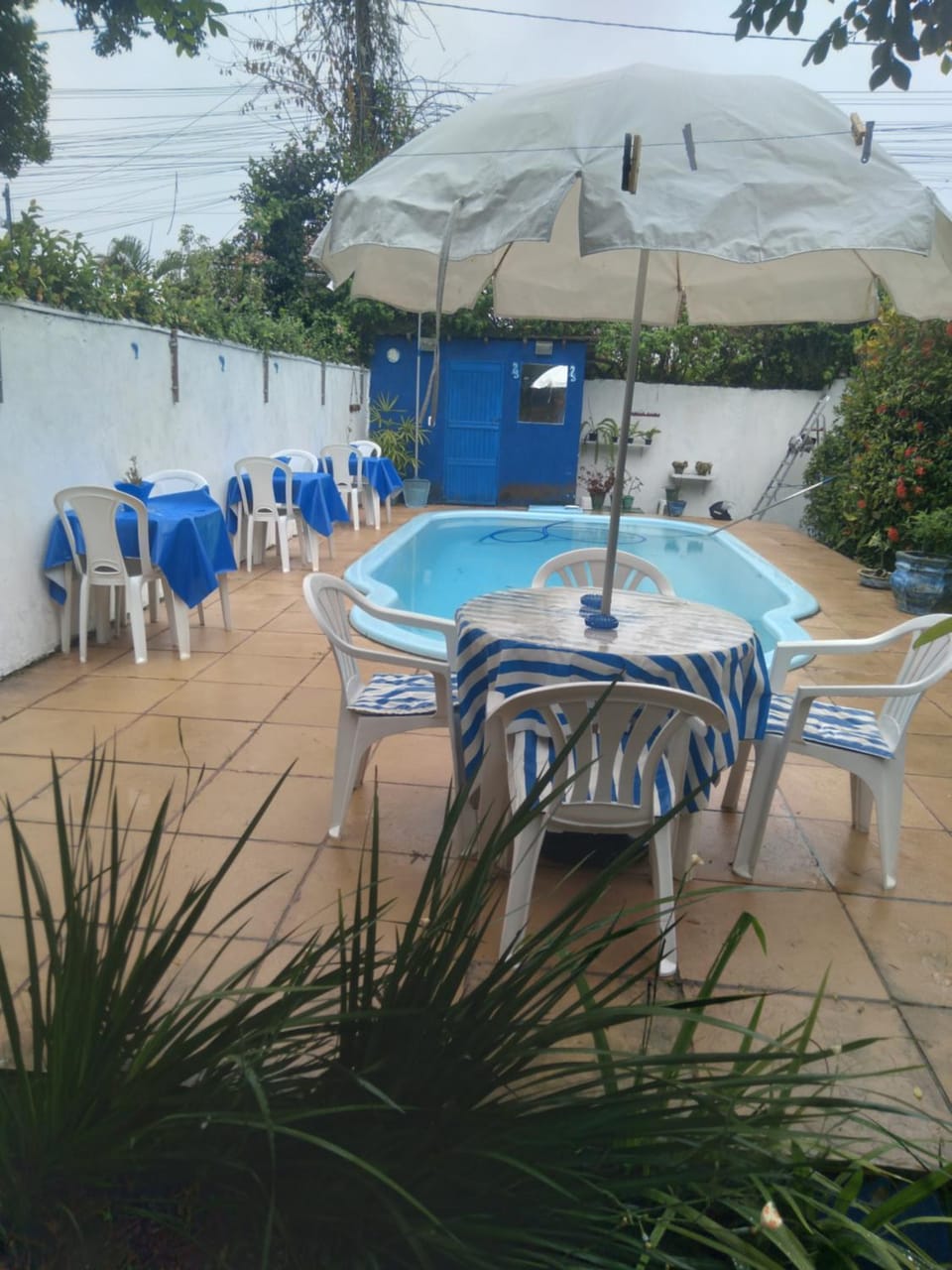 Casa shalom Bed and Breakfast in Arraial d'Ajuda