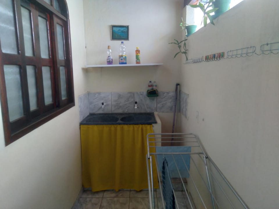 Casa shalom Bed and Breakfast in Arraial d'Ajuda