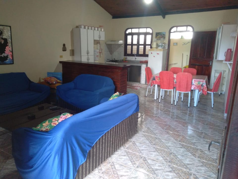 Casa shalom Bed and Breakfast in Arraial d'Ajuda