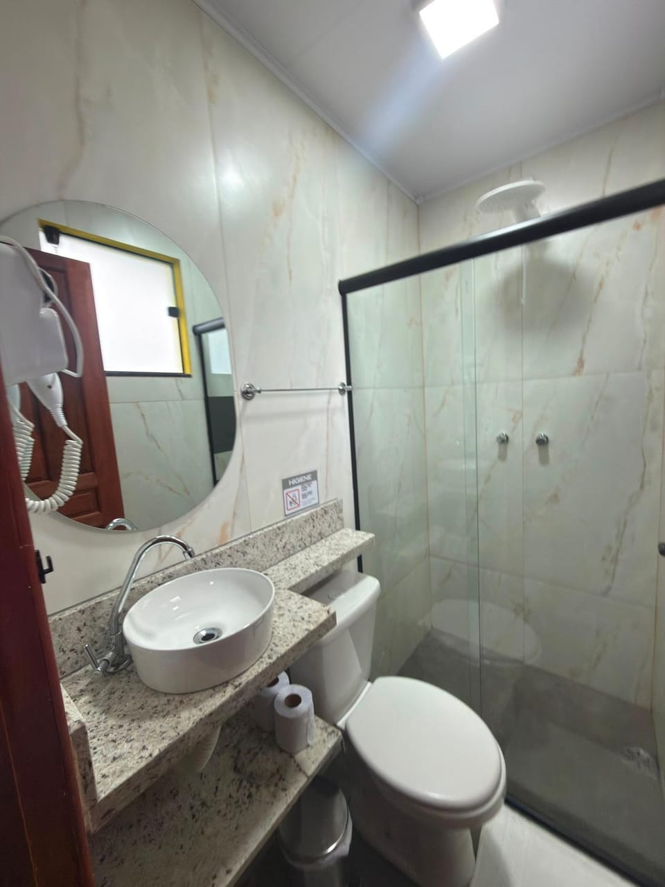Casa Sol da Ilha Bed and Breakfast in Angra dos Reis
