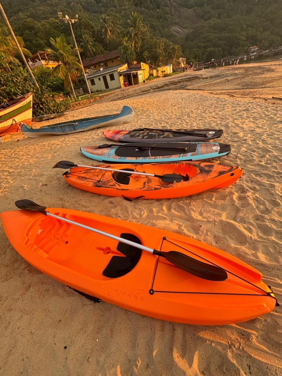 Pousada Sol da Ilha Bed and Breakfast in Angra dos Reis