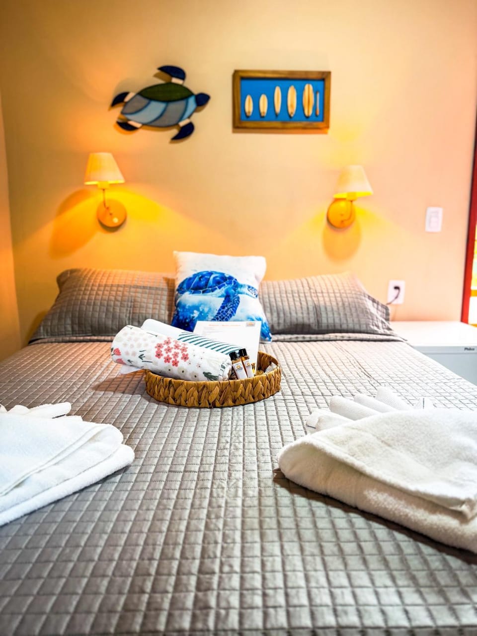 Casa Sol da Ilha Bed and Breakfast in Angra dos Reis