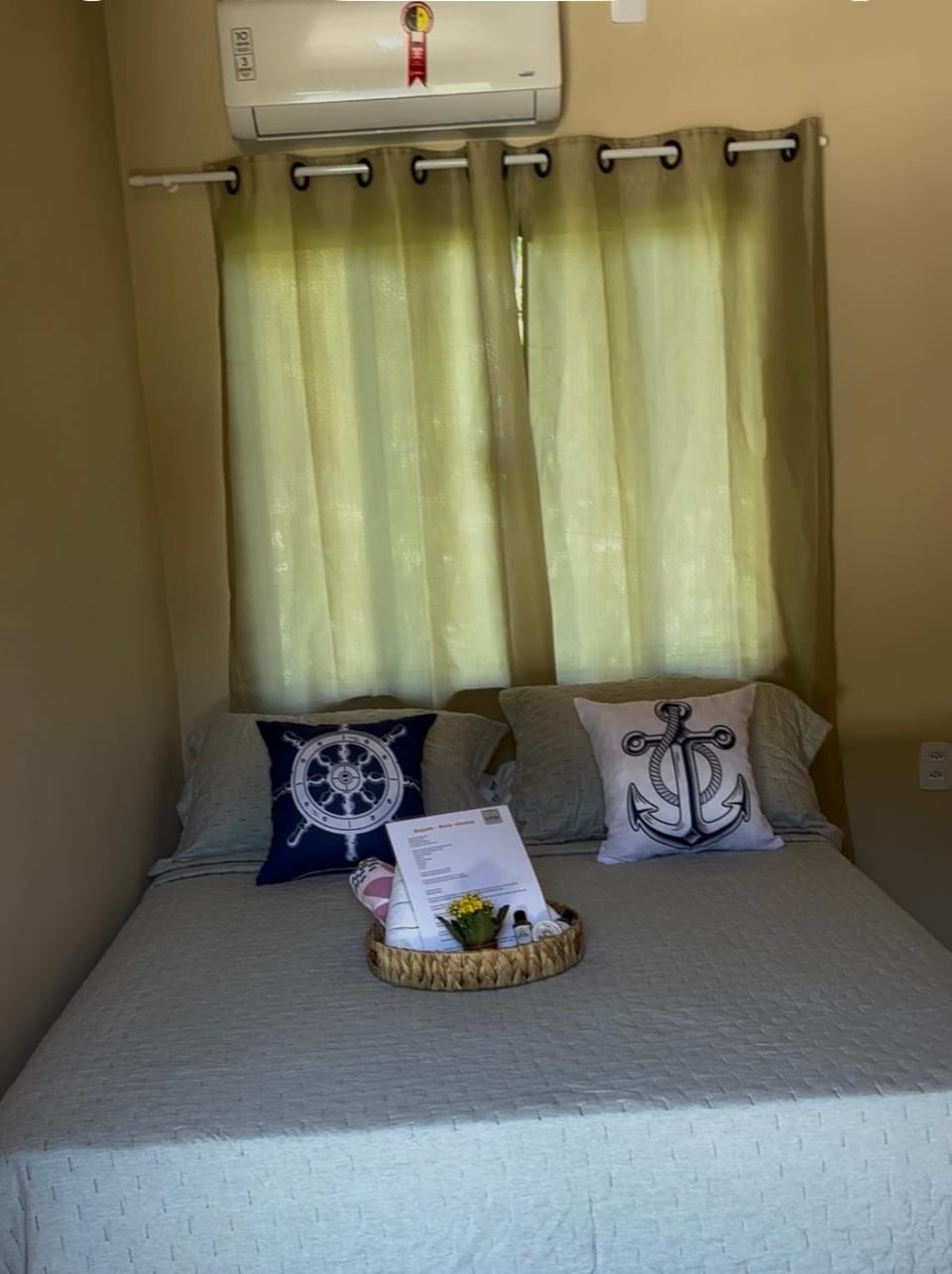 Pousada Sol da Ilha Bed and Breakfast in Angra dos Reis