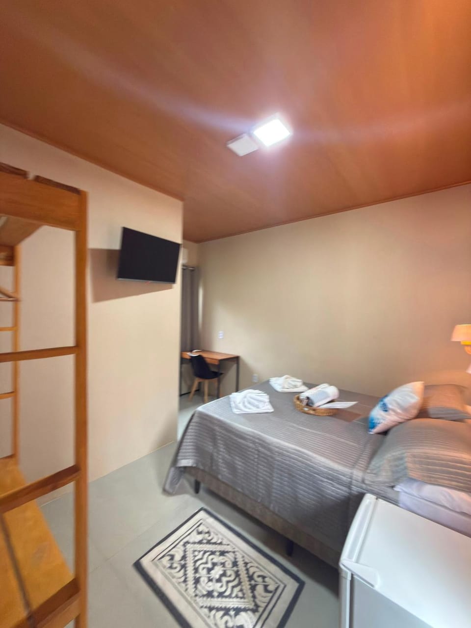 Casa Sol da Ilha Bed and Breakfast in Angra dos Reis