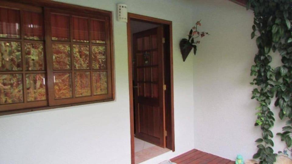 Patio, Balcony/Terrace