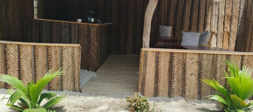 Zamani Matemwe House Bed and Breakfast in Matemwe