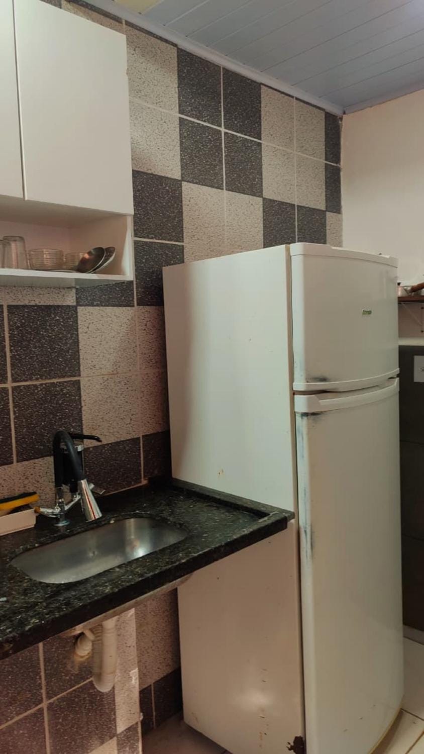 Kitchen or kitchenette, minibar, oven, pet friendly, stove