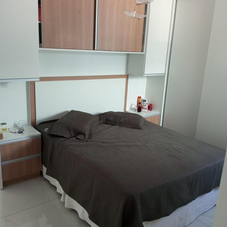 Apartamento novo para até 4 pessoas Apartment in Florianopolis