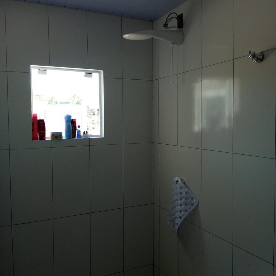 Apartamento novo para até 4 pessoas Apartment in Florianopolis