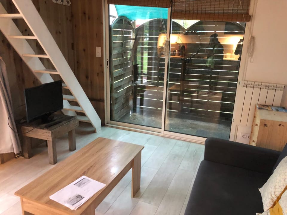 Studio de Loulou Apartment in Léon