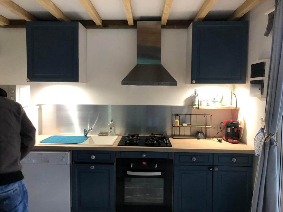 Studio de Loulou Apartment in Léon