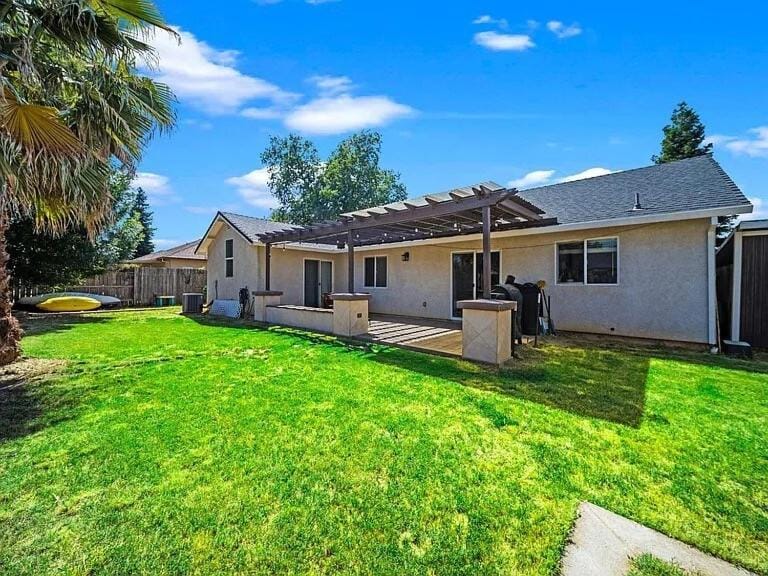 Family Friendly 4BR Home Near Parks & Dining House in California