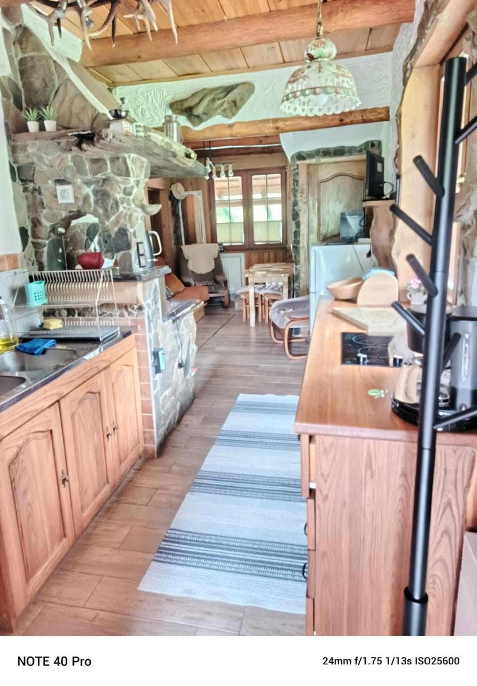Kamienna Polana House in Lesser Poland Voivodeship