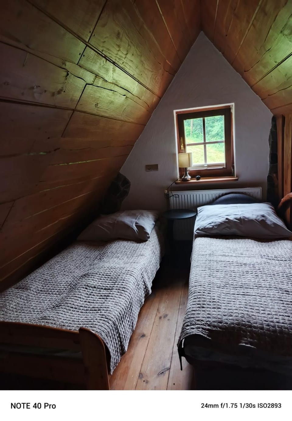 Kamienna Polana House in Lesser Poland Voivodeship