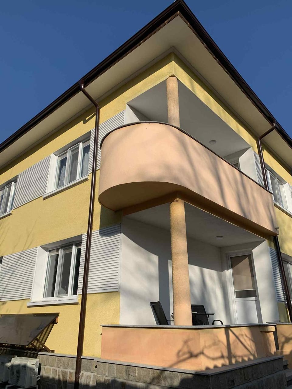 Пътепис House in Plovdiv Province