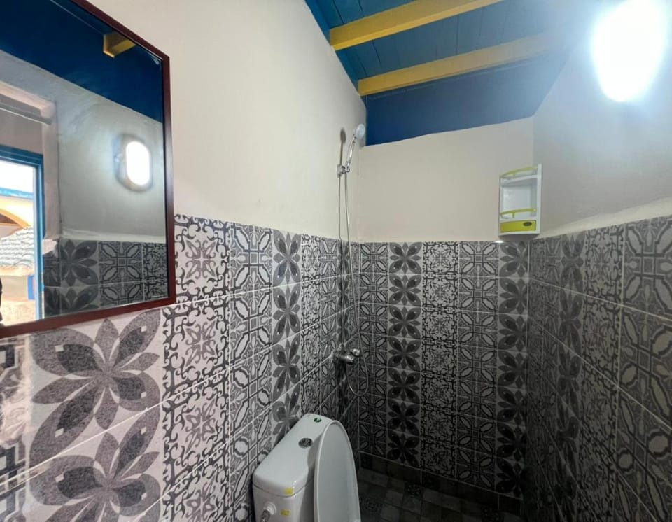Riad Ingbiwn N'Tiznit Bed and Breakfast in Souss-Massa