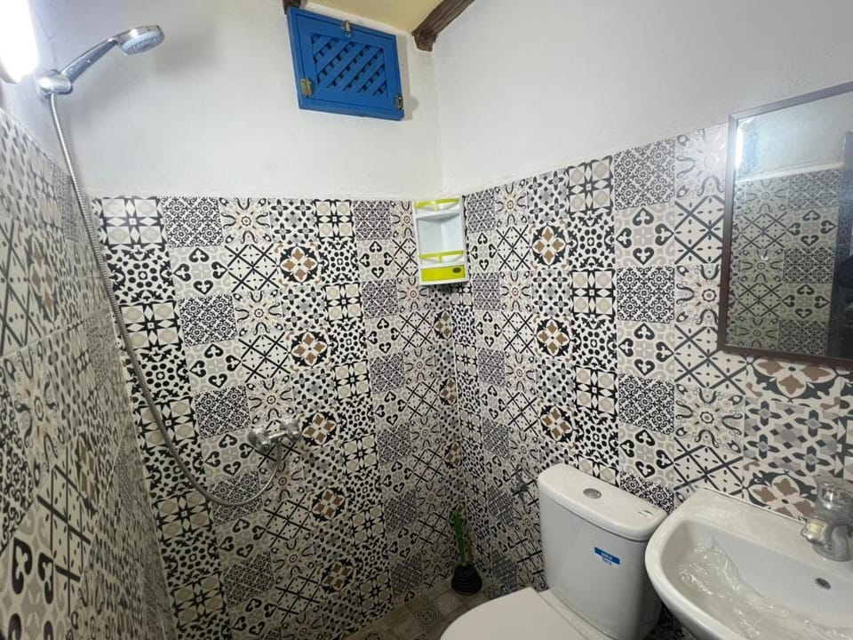 Riad Ingbiwn N'Tiznit Bed and Breakfast in Souss-Massa