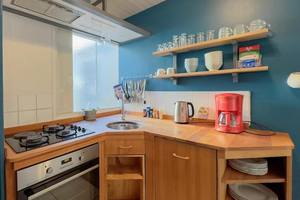L'artisan du Jura Apartment in Jura