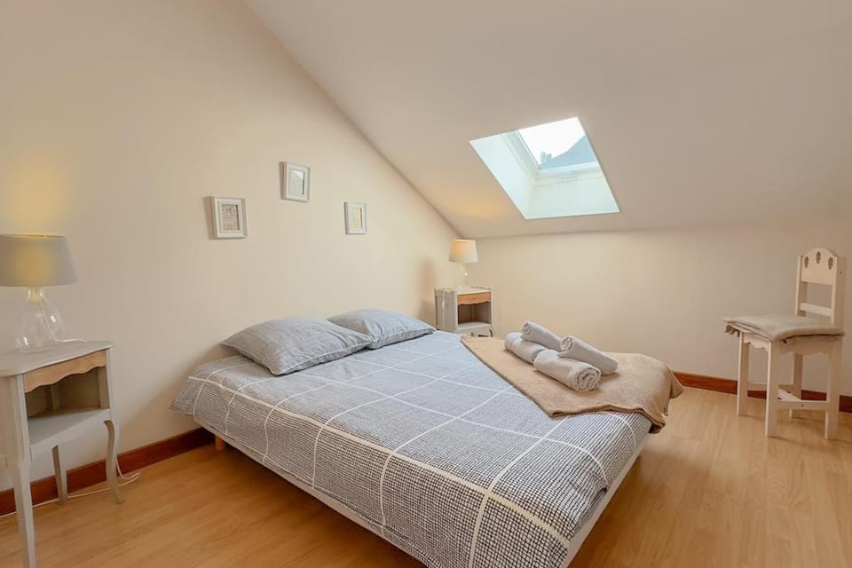 L'artisan du Jura Apartment in Jura
