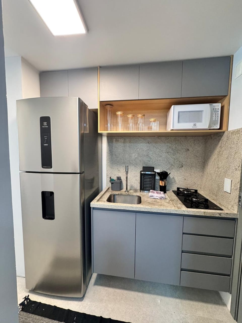 Viva Mar de Campas - Flat304 - Tamandare Apartment in Tamandaré