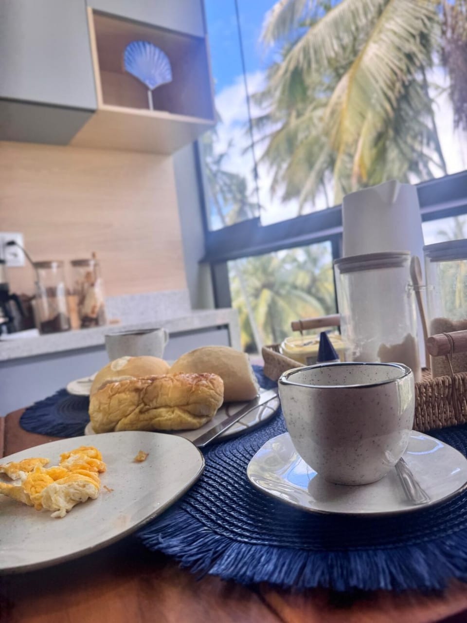 Viva Mar de Campas - Flat304 - Tamandare Apartment in Tamandaré