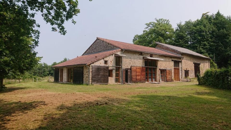 Maison familiale House in Nouvelle-Aquitaine