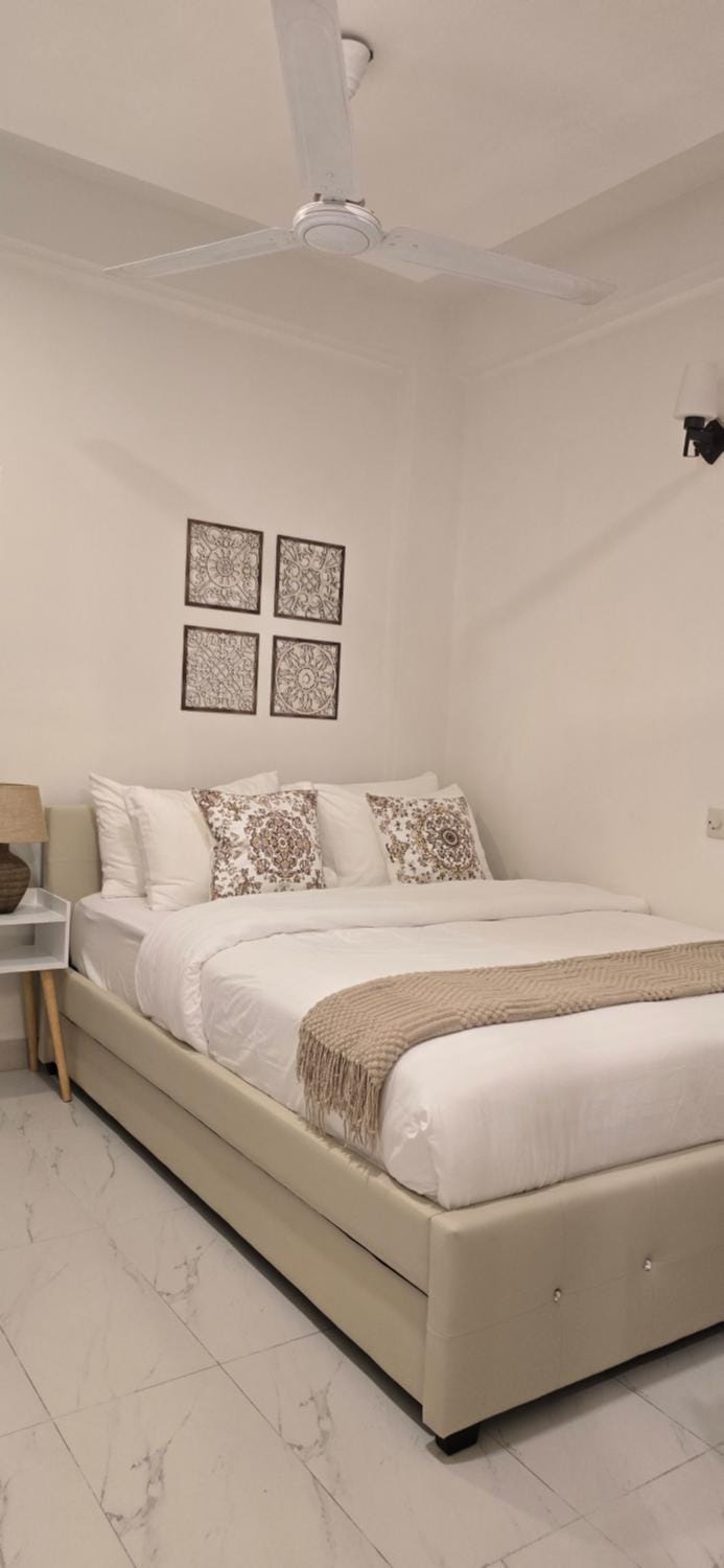 Nala Host- 3BR Apartment Cozy stay Apartment in Maldives